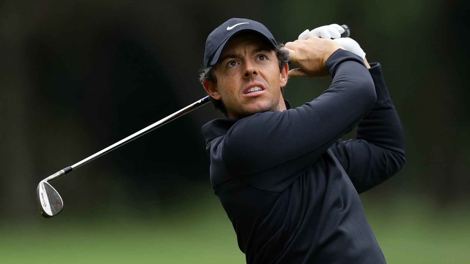 Rory McIlroy commits to Ireland for 2020 Olympics